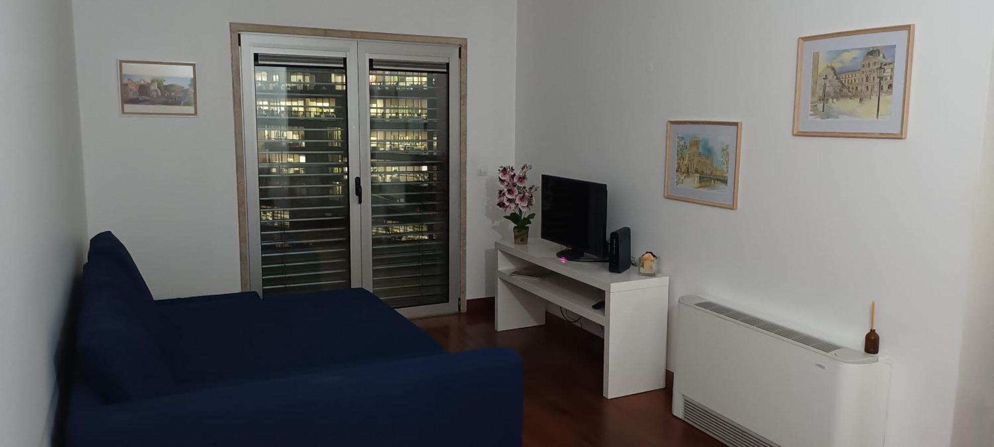 فندق Global Guest Pn Lisboa المظهر الخارجي الصورة