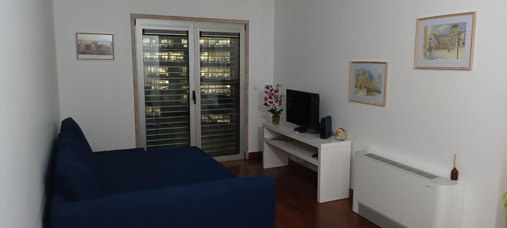 فندق Global Guest Pn Lisboa المظهر الخارجي الصورة
